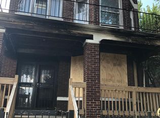 4311 W Maypole Ave, Chicago, IL 60624