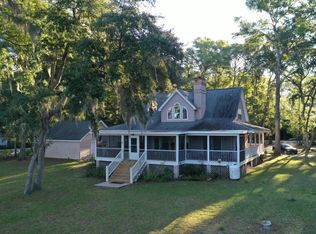 8378 Chisolm Plantation Rd, Edisto Island, SC 29438