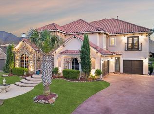 2870 Creekwood Ln, Prosper, TX 75078