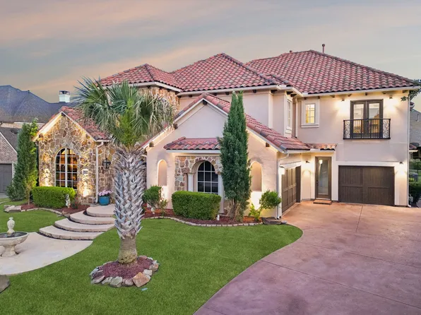 2870 Creekwood Ln, Prosper, TX 75078