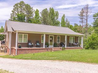 196 Gb Plunk Rd, Adamsville, TN 38310