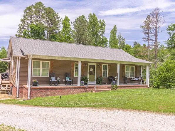 196 Gb Plunk Rd, Adamsville, TN 38310