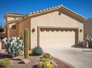 5060 N Pinnacle Point Dr, Tucson, AZ 85749