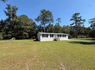24 Tika St, Walterboro, SC 29488