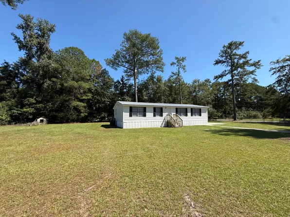 24 Tika St, Walterboro, SC 29488