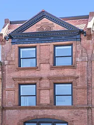 192 Lenox Avenue in South Harlem