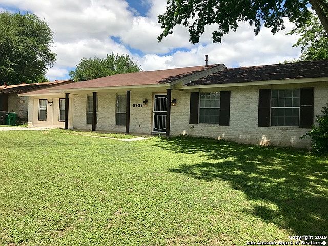 1st image of 9707 Caney Creek Dr
