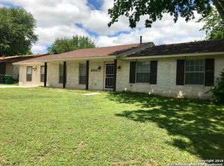 9707 Caney Creek Dr, San Antonio, TX 78245