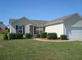 387 Valley View Dr, Vine Grove, KY 40175