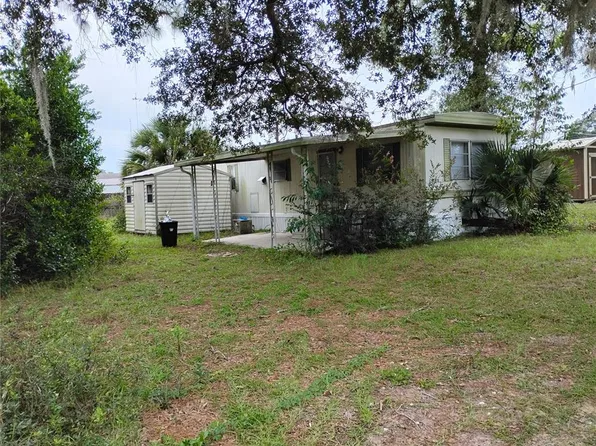 6884 NE 5TH STREET, OCALA, FL 34470