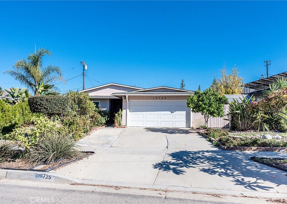 1st image of 18725 Del Bonita St