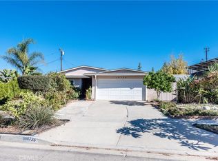 18725 Del Bonita St, Rowland Heights, CA 91748