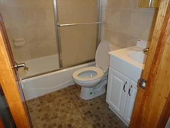 Rented by Urban Realty NYC