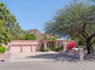 7131 N 47th St, Paradise Valley, AZ 85253