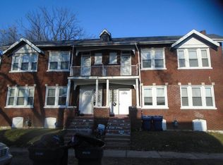5105 Terry Ave, Saint Louis, MO 63115