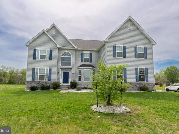 48 Hardrock Dr, Smyrna, DE 19977