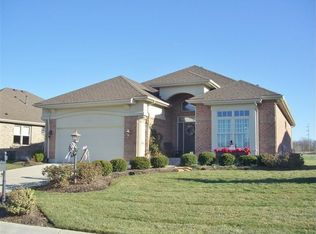 10075 Putterview Way, Dayton, OH 45458