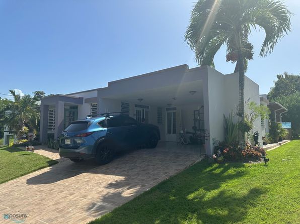 N/a Carr 414 Km 2.0 Int, Aguada, PR 00602