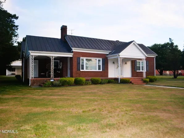 5129&5161 Momeyer Way, Nashville, NC 27856