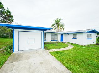 421 Adams Ct NW, Pt Charlotte, FL 33952