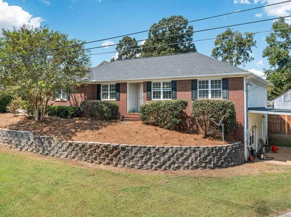 128 Wilson Way, Weaver, AL 36277