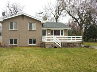 3723 Wrenwood Rd, Toledo, OH 43623
