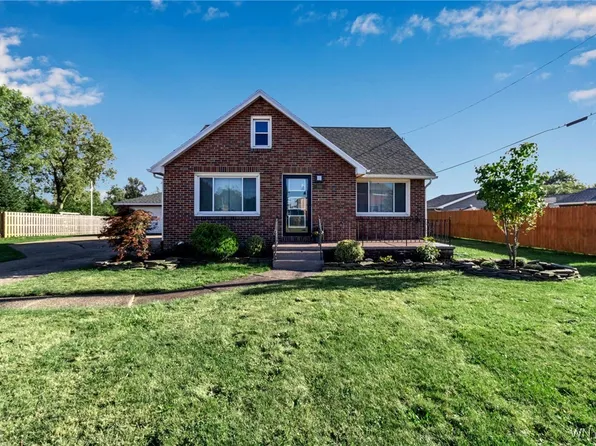 391 French Rd, Depew, NY 14043