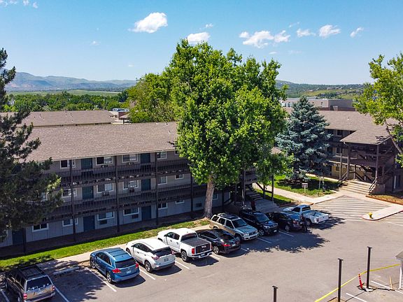 Community Exterior