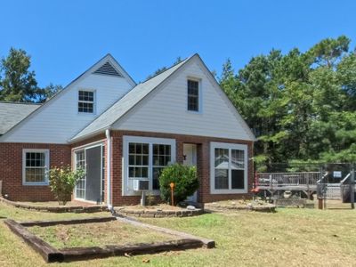 562 Elevation Road, Four Oaks, NC, 27524