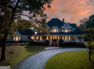 1300 Indian Creek Rd, Bowdon, GA 30108