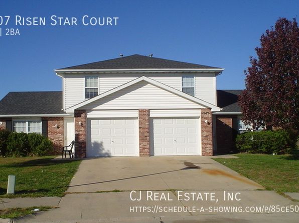 1407 Risen Star Ct
