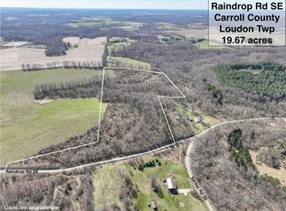 6202 Raindrop Rd SE, Amsterdam, OH 43903