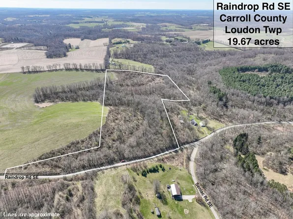 6202 Raindrop Rd SE, Amsterdam, OH 43903