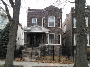 4820 W Rice St, Chicago, IL 60651