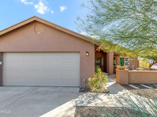 1329 E MESCAL Street, Phoenix, AZ 85020