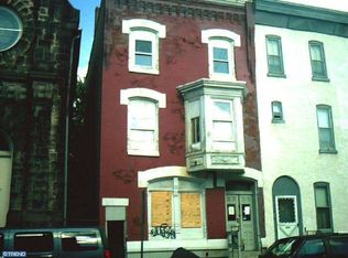 247 N 9th St, Reading, PA 19601