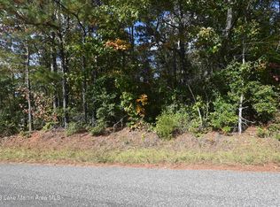 Vaughn Loop, Jacksons Gap, AL 36861