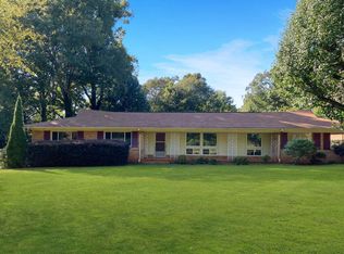 1309 Everee Inn Rd, Griffin, GA 30224