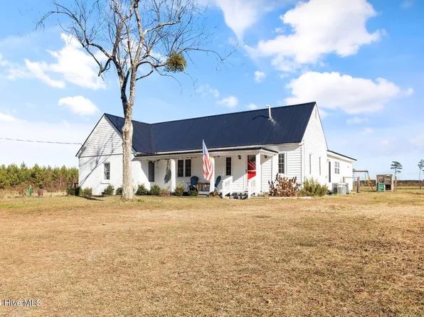 1147 Nc Highway 37 N, Gates, NC 27937