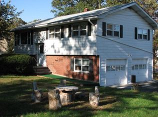 311 Brooklyn Mountain Rd, Hopatcong, NJ 07843