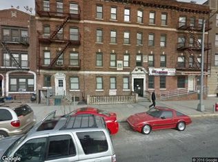333 84th St #3, Brooklyn, NY 11209