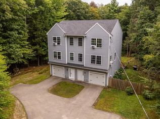 21 Cattail Lane #2, Barrington, NH 03825