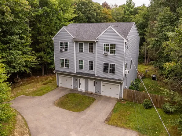 21 Cattail Lane #2, Barrington, NH 03825