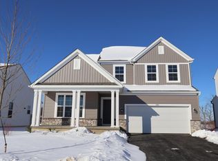 320 Cherry Hills Rd, Commercial Point, OH 43116