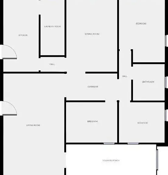 614 Grand Ave #D — Photo 20