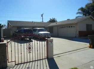 2110 Walden St, Oxnard, CA 93033