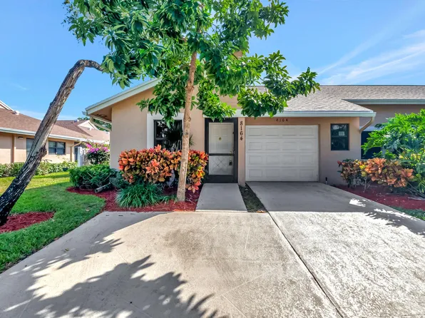 8164 Sweetbriar Way, Boca Raton, FL 33496
