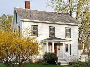 227 North St, Northampton, MA 01060