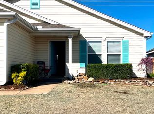 2432 Waterleaf Dr, Norman, OK 73069