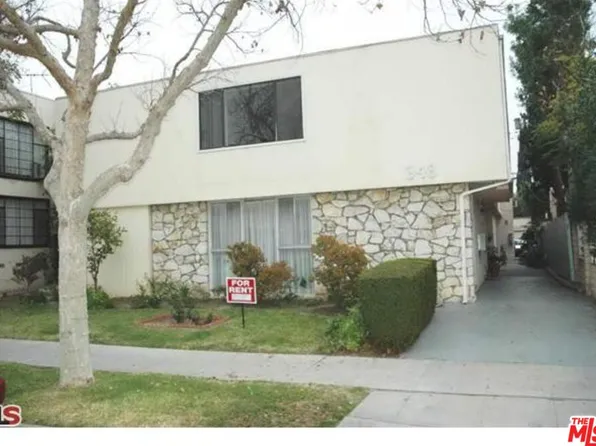 348 S Rexford Dr APT 4, Beverly Hills, CA 90212